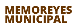 Memoreyes Municipal Logo