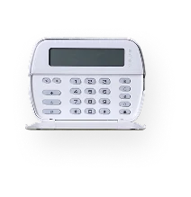 Security Keypad